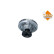 Clutch, radiator fan 49428 NRF, Thumbnail 4
