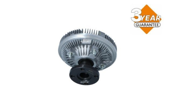 Clutch, radiator fan 49428 NRF, Image 4
