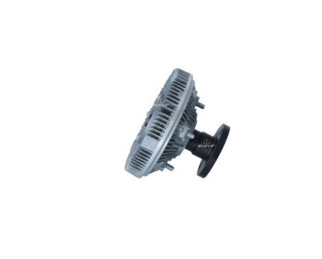 Clutch, radiator fan 49428 NRF, Image 2