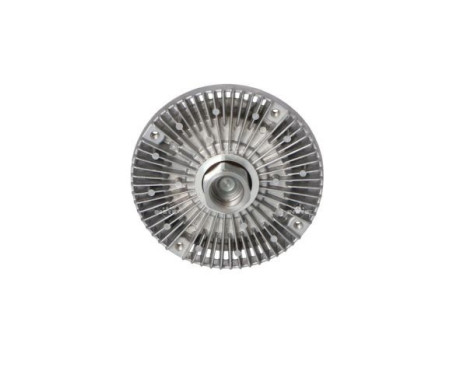 Clutch, radiator fan 49516 NRF, Image 4