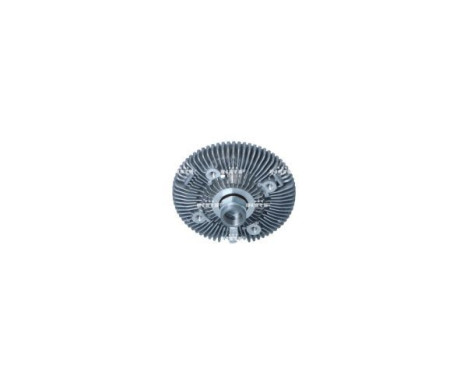 Clutch, radiator fan 49518 NRF, Image 4