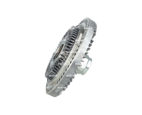 Clutch, radiator fan 49519 NRF, Image 3