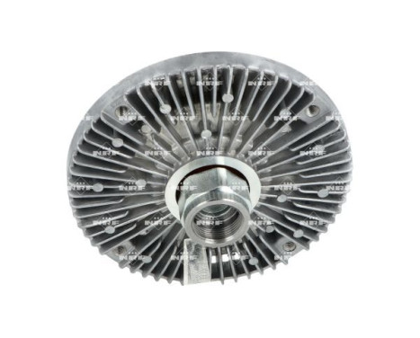 Clutch, radiator fan 49519 NRF, Image 4