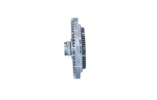 Clutch, radiator fan 49520 NRF, Image 5