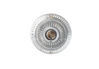 Clutch, radiator fan 49521 NRF