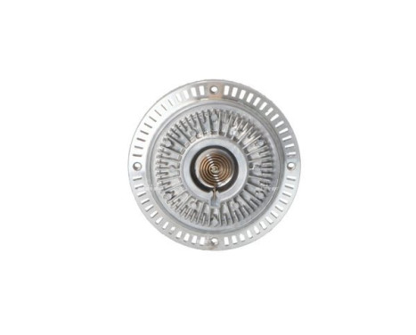 Clutch, radiator fan 49521 NRF, Image 2