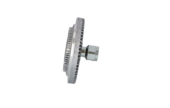 Clutch, radiator fan 49521 NRF, Image 2