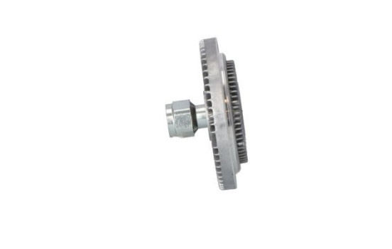 Clutch, radiator fan 49521 NRF, Image 5