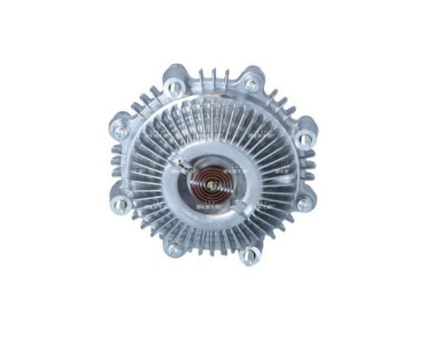 Clutch, radiator fan 49524 NRF