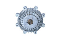 Clutch, radiator fan 49525 NRF