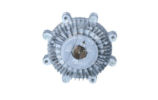 Clutch, radiator fan 49525 NRF