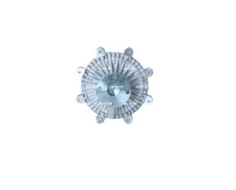 Clutch, radiator fan 49526 NRF, Image 4