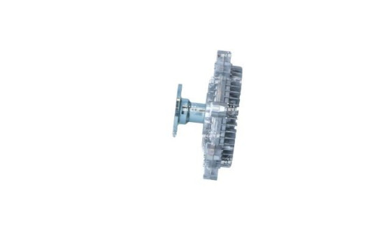 Clutch, radiator fan 49526 NRF, Image 5