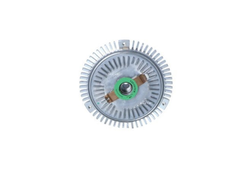 Clutch, radiator fan 49530 NRF, Image 3