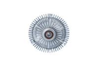 Clutch, radiator fan 49530 NRF