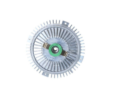 Clutch, radiator fan 49532 NRF, Image 2