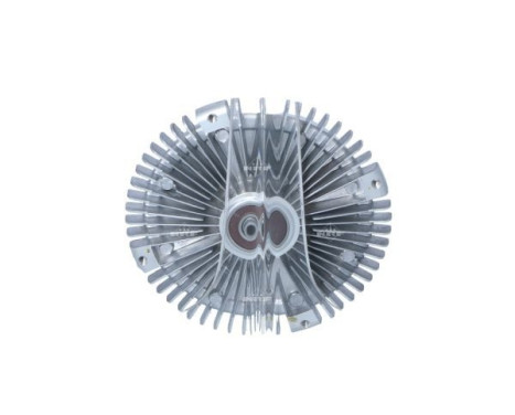 Clutch, radiator fan 49532 NRF, Image 4