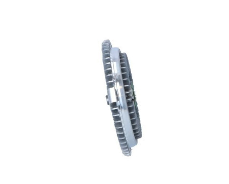 Clutch, radiator fan 49532 NRF, Image 5