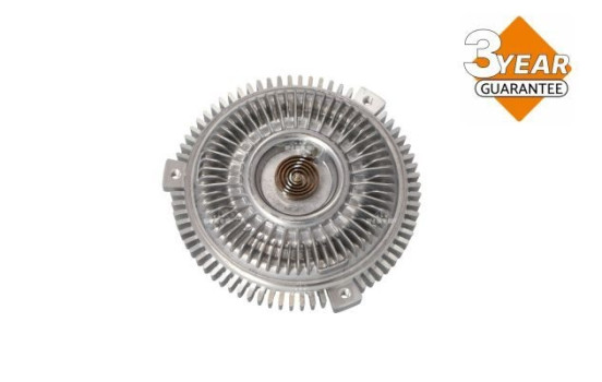 Clutch, radiator fan 49534 NRF, Image 2