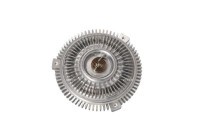 Clutch, radiator fan 49534 NRF