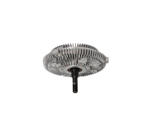 Clutch, radiator fan 49534 NRF, Image 4