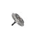 Clutch, radiator fan 49534 NRF, Thumbnail 5