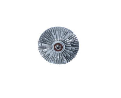 Clutch, radiator fan 49536 NRF, Image 3