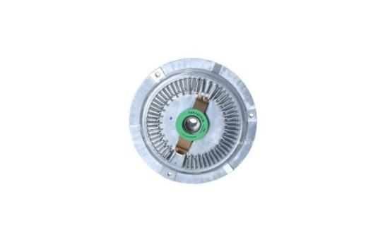 Clutch, radiator fan 49536 NRF