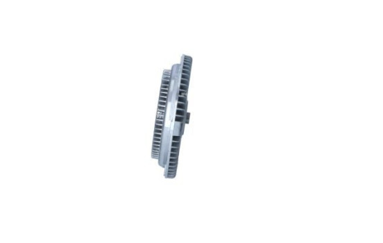 Clutch, radiator fan 49536 NRF, Image 2