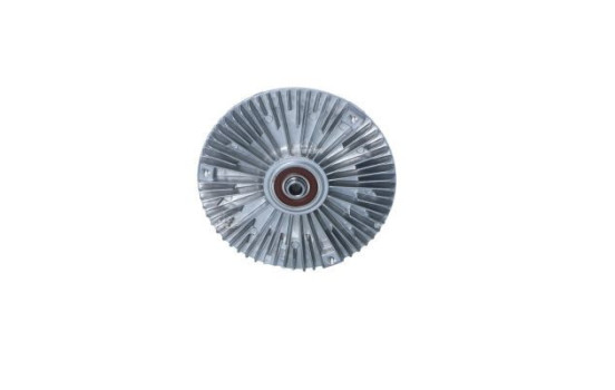 Clutch, radiator fan 49536 NRF, Image 3