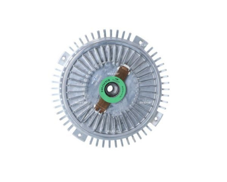 Clutch, radiator fan 49537 NRF