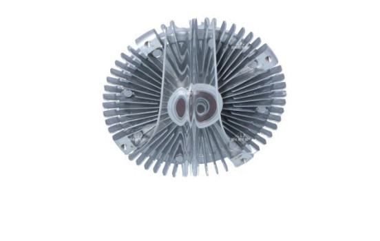 Clutch, radiator fan 49537 NRF, Image 4