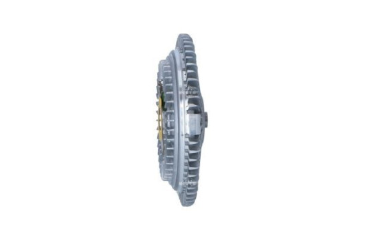 Clutch, radiator fan 49538 NRF, Image 5