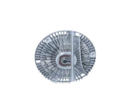 Clutch, radiator fan 49540 NRF, Image 3