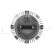 Clutch, radiator fan 49550 NRF