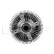 Clutch, radiator fan 49551 NRF, Thumbnail 3