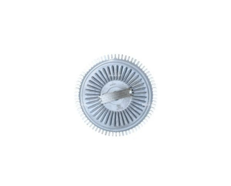 Clutch, radiator fan 49552 NRF
