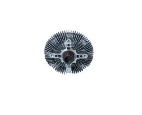 Clutch, radiator fan 49552 NRF, Image 3