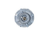 Clutch, radiator fan 49556 NRF