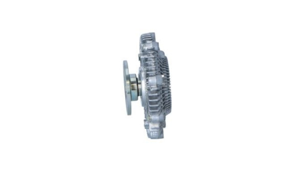 Clutch, radiator fan 49556 NRF, Image 5