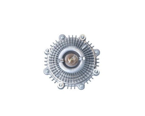 Clutch, radiator fan 49559 NRF