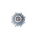 Clutch, radiator fan 49559 NRF