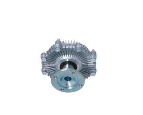 Clutch, radiator fan 49559 NRF, Image 4