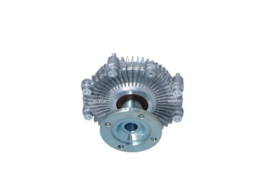 Clutch, radiator fan 49559 NRF, Image 4