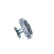 Clutch, radiator fan 49559 NRF, Thumbnail 5