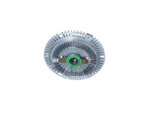 Clutch, radiator fan 49564 NRF, Image 3