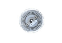 Clutch, radiator fan 49565 NRF