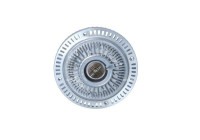 Clutch, radiator fan 49566 NRF