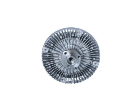 Clutch, radiator fan 49566 NRF, Image 3