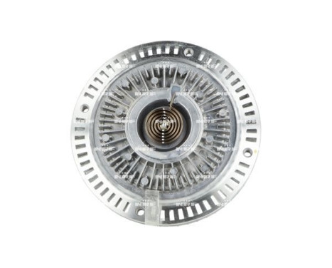 Clutch, radiator fan 49566 NRF, Image 2